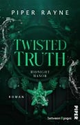 Cover-Bild zum Titel 'Twisted Truth' von 'Piper Rayne'