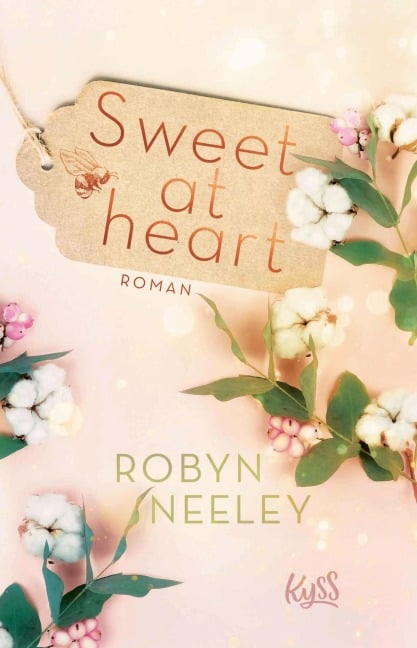 Sweet at heart - Robyn Neeley