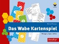 Cover-Bild zum Titel 'Das Wabe Kartenspiel' von 'Bettina M. Jasper'