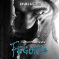 Cover-Bild zum Titel 'Fegoria 2' von 'Annika Kastner'