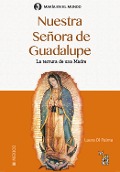 Nuestra Señora de Guadalupe - Irene Laura di Palma