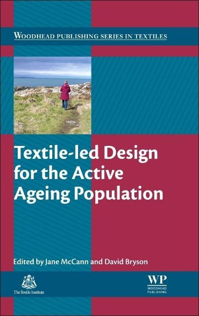 Textile-Led Design for the Active Ageing Population - 