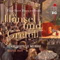 Hänsel und Gretel - Martin Staatskapelle Weimar/Hoff