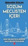 Cover-Bild zum Titel 'Sözüm Meclisten Disari' von 'Ibrahim Özkan'