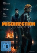 Cover-Bild zum Titel 'Misdirection: Rache sitzt tief' von 'Lacy McClory, Moxy Brothers'