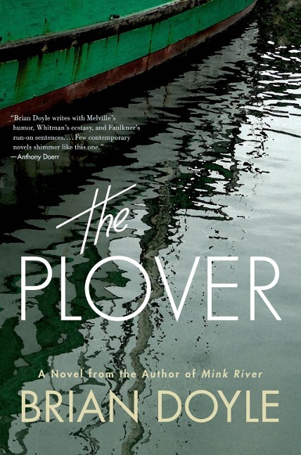 The Plover - Brian Doyle