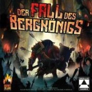 Der Fall des Bergkönigs - Adam E. Daulton