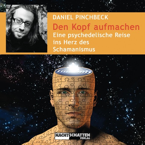 Den Kopf aufmachen - Daniel Pinchbeck