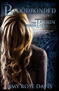 Cover-Bild zum Titel 'Bloodbonded' von 'Amy Rose Davis'