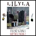 Cover-Bild zum Titel 'Erzählungen 5' von 'Franz Kafka'