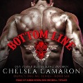 Bottom Line Lib/E - Chelsea Camaron