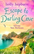 Cover-Bild zum Titel 'Escape to Darling Cove Part One' von 'Holly Hepburn'