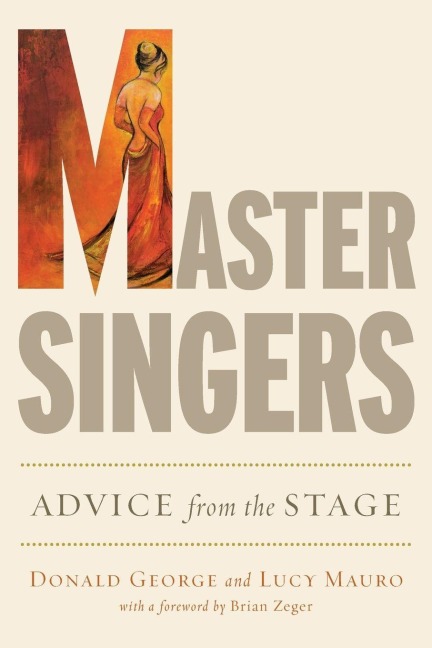 Master Singers - Donald George
