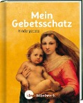 Cover-Bild zum Titel 'Mein Gebetsschatz' von ''
