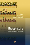 Cover-Bild zum Titel 'Biosensors' von 'Jagriti Narang, C. S. Pundir'