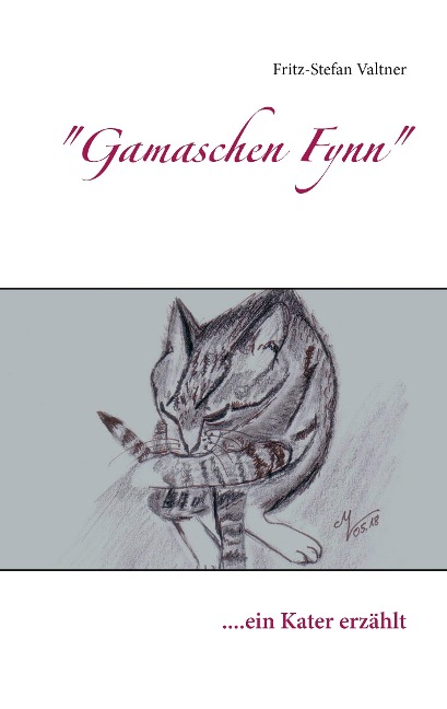 Gamaschen Fynn - Fritz-Stefan Valtner