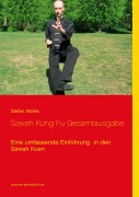 Cover-Bild zum Titel 'Sawah Kung Fu Gesamtausgabe' von 'Stefan Wahle'
