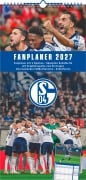 Cover-Bild zum Titel 'FC Schalke 04 2027' von ''