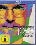 jOBS - Die Erfolgsstory von Steve Jobs - Matt Whiteley, John Debney