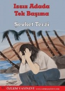 Cover-Bild zum Titel 'Issiz Adada Tek Basima' von 'Sevket Terzi'