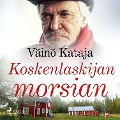 Cover-Bild zum Titel 'Koskenlaskijan morsian' von 'Väinö Kataja'