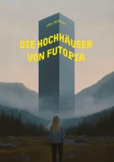 Die Hochhäuser von Futopia - Alex Wittner