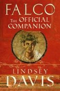 Cover-Bild zum Titel 'Falco: The Official Companion' von 'Lindsey Davis'