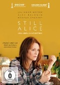 Still Alice - Mein Leben ohne gestern - Lisa Genova) Richard Glatzer, Wash Westmoreland, Ilan Eshkeri