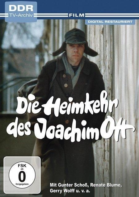 Die Heimkehr des Joachim Ott - Rolf Gumlich, Werner Pauli