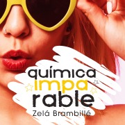 Cover-Bild zum Titel 'Química imparable' von 'Zelá Brambillé'