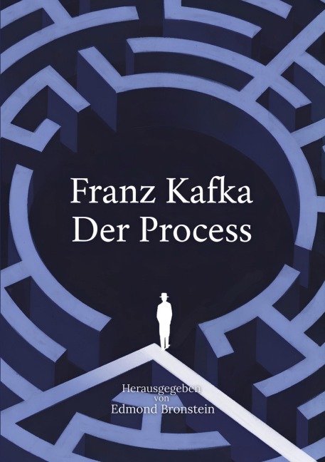 Der Process - Franz Kafka