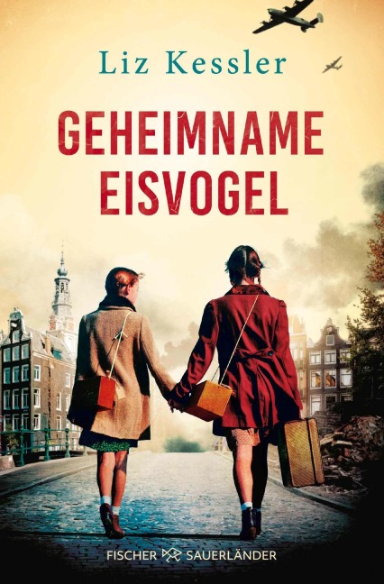Geheimname Eisvogel - Liz Kessler
