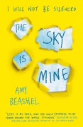 Cover-Bild zum Titel 'The Sky is Mine' von 'Amy Beashel'