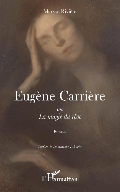 Eugène Carrière - Riviere