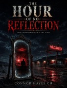 Cover-Bild zum Titel 'The Hour of No Reflection' von 'Connor Hayes CH'