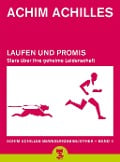 Laufen und Promis - Achim Achilles