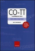 Cover-Bild zum Titel 'CO-TT. Comprensione orale. Test e trattamento. Scuola secondaria di primo grado' von ''