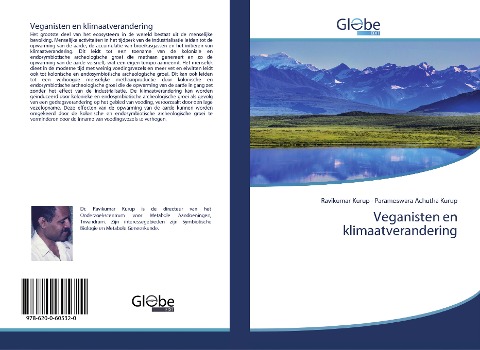 Veganisten en klimaatverandering - Ravikumar Kurup, Parameswara Achutha Kurup