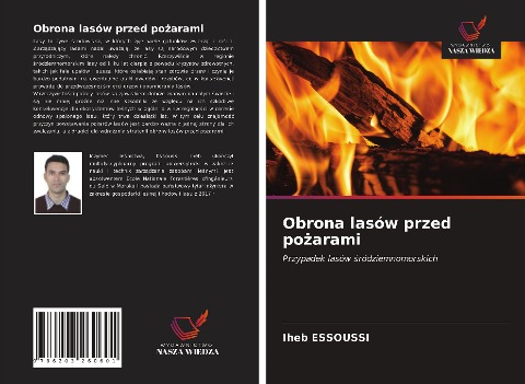 Obrona lasów przed po¿arami - Iheb Essoussi