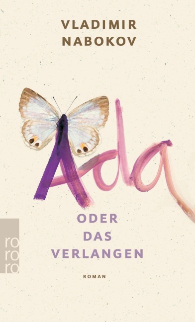 Ada oder Das Verlangen - Vladimir Nabokov