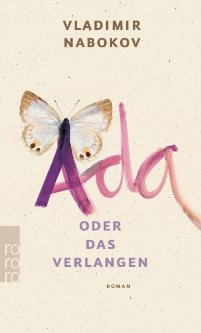 Ada oder Das Verlangen - Vladimir Nabokov