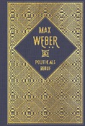 Cover-Bild zum Titel 'Politik als Beruf' von 'Max Weber'
