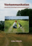 Cover-Bild zum Titel 'Tierkommunikation' von 'Janine Reinecke'