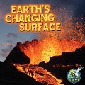 Cover-Bild zum Titel 'Earth's Changing Surface' von 'Conrad J Storad'