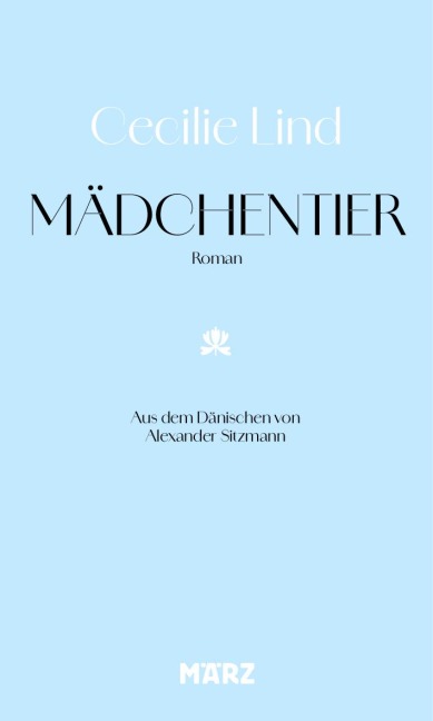 Mädchentier - Cecilie Lind