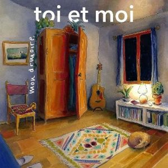 Mon Armoire - Toi Et Moi