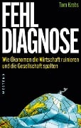 Fehldiagnose - Tom Krebs