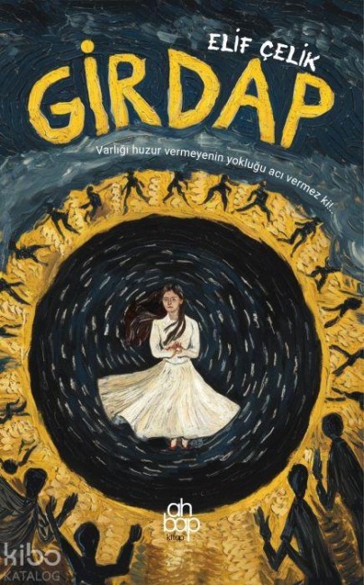 Girdap - Elif Celik