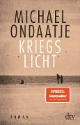 Kriegslicht - Michael Ondaatje