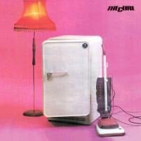 Three Imaginary Boys (Deluxe Edition) (JC) - The Cure